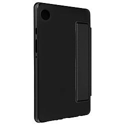 Avizar Étui À Clapet Samsung Tab A9 - Noir