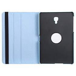 Acheter Wewoo Etui Galaxy Tab A 10.5 - Bleu clair
