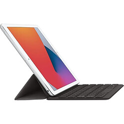 Apple Smart Keyboard iPad 7/8/9/Air - Noir