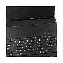 Yonis Clavier tablette universel 7 pouces pas cher
