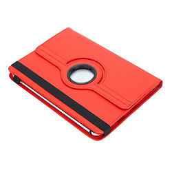 Cadorabo Coque 10" Tablets - Rouge pas cher