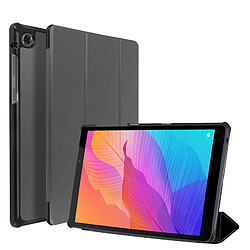 Avizar Étui Huawei MatePad T8 - Design Fin Noir