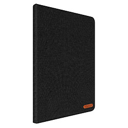 Avizar Étui Huawei MatePad 11 Cartes Support - Noir