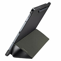 HAMA Samsung Galaxy Tab S7/S8 - Noir
