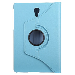 Avis Wewoo Etui Galaxy Tab A 10.5 - Bleu clair
