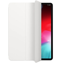 Avis Apple Smart Folio iPad Air 13" (2024) - White