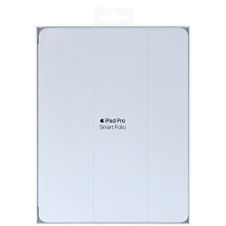 Apple Smart Folio iPad Air 13" (2024) - White pas cher