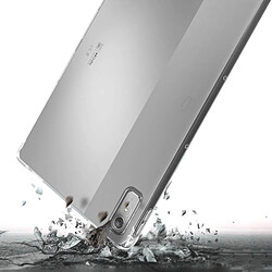 Avis Avizar Coque pour Lenovo Tab P11 Gen 2 coins renforcés antichoc Transparent