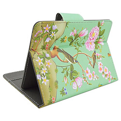 Avis Yonis Housse universelle tablette tactile 7 pouces