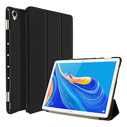 Avizar Étui MediaPad M6 10.8 - Noir