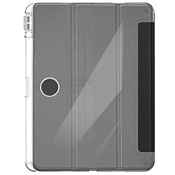 Avizar Etui OnePlus Pad/Oppo Pad 2 - Noir