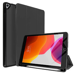 Avizar Étui iPad 9/8/7 - Gris