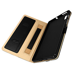 Avizar Étui Realme Pad Mini - Noir