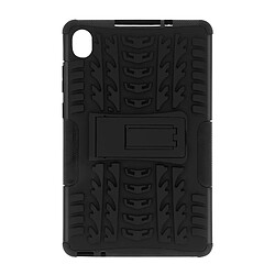 Avizar Coque Lenovo Tab M8 - Noir