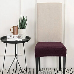 Housse de canapé, chaise, fauteuil & coussin Wewoo