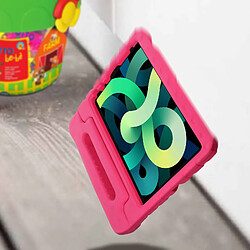 Acheter Avizar Coque iPad Air 4/5/11 Enfant - Rose