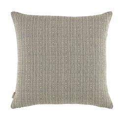 Alexandra House Living - Housse de coussin - Bleu