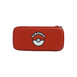 Hori Sacoche Rigide Pokéball Switch