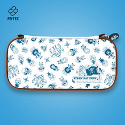 Blade Étui Protection FR-TEC One Piece - Bleu