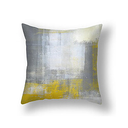 Avis Taie d'Oreiller - 45 x 45 cm - Linge