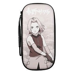 Konix Housse de Protection Naruto Sakura för Switch