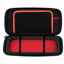 Blade Étui Protection FR-TEC FT1048 - Noir et Gris