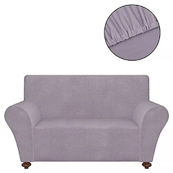 Housse canapé & chaise Vidaxl