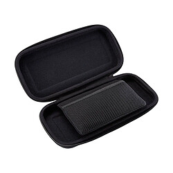 Bigben Nacon Étui Protection SWITCHPOUCHL Noir