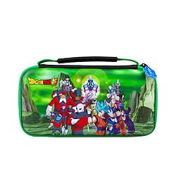 Blade Étui de protection Dragon Ball Multicouleur