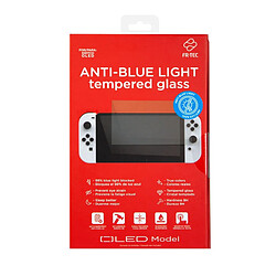 Blade Protection Écran FR-TEC FT1055 Nintendo Switch