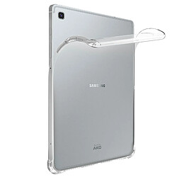 Avizar Coque Galaxy Tab S5e - Transparent pas cher