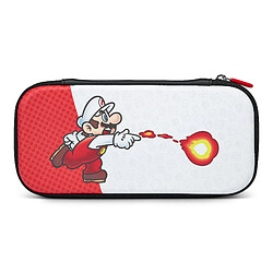 PowerA Protection Switch Fireball Mario
