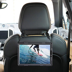 Acheter Avizar Coque Galaxy Tab S4 10.5'' - Noir