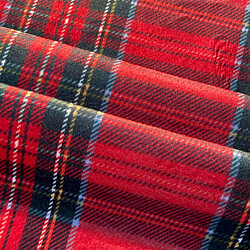 Belum Cuadro Escocés