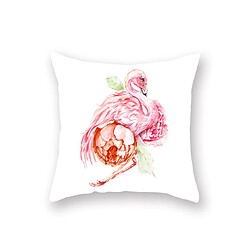 Avis P62 Aquarelle Flamingo 3 pièces