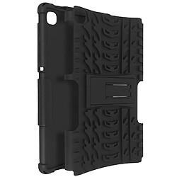 Coque Galaxy Tab A7 Lite Avizar - Noir