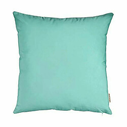 Gift Decor Housse Coussin Turquoise