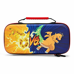 Powera Étui de protection Pikachu vs. Dragonite pour Nintendo Switch