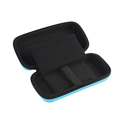 Bigben Interactve Pochette Protection Large Switch Bleue