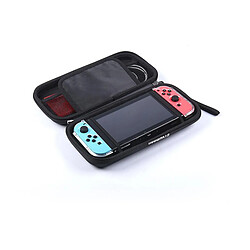 Avis Harry Potter Coffret Nintendo Switch Bleu