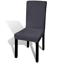 VidaXL Housse de chaise