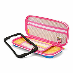 Avis PowerA Coffret Switch Kirby