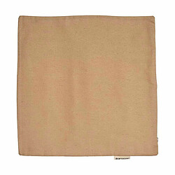 Acheter Gift Decor Housse de coussin Beige 45x45 cm