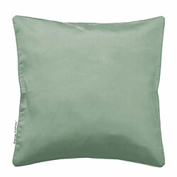 Paris Prix Housse de Coussin Shana - Sauge