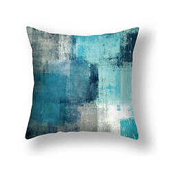 Taie d'Oreiller - 45 x 45 cm - Linge pas cher