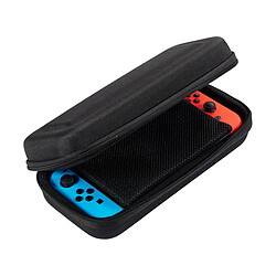 Bigben Nacon Étui Protection SWITCHPOUCHL Noir