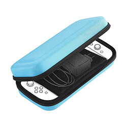 Bigben Interactve Pochette Protection Large Switch Bleue