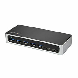 StarTech.com StarTech Hub USB-C 7 ports avec alimentation externe
