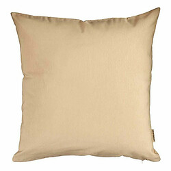 Gift Decor Housse de coussin - Beige 60x60CM