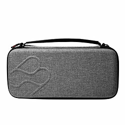 Blade Étui Protection FR-TEC FT1048 - Noir et Gris